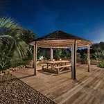 Вилла Caracol With Heated Pool & Mini-golf Луш-ди-Тавира