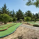 Caracol With Heated Pool & Mini-golf Луш-ди-Тавира