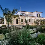 فيلة Caracol With Heated Pool & Mini-golf
