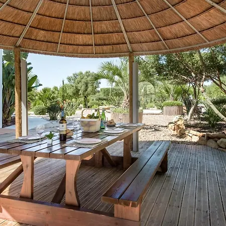 Caracol With Heated Pool & Mini-golf Villa