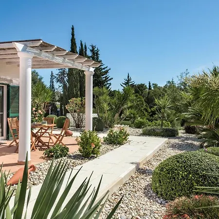 Βίλα Caracol With Heated Pool & Mini-golf