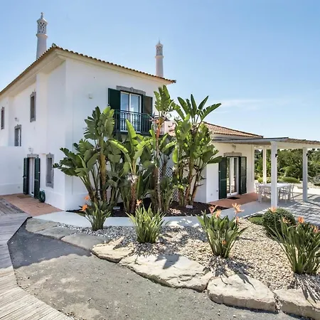 Βίλα Caracol With Heated Pool & Mini-golf