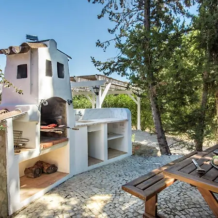Caracol With Heated Pool & Mini-golf * Luz de Tavira