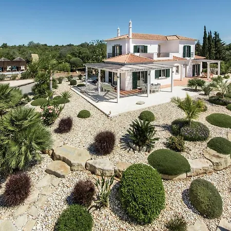 Caracol With Heated Pool & Mini-golf Luz de Tavira