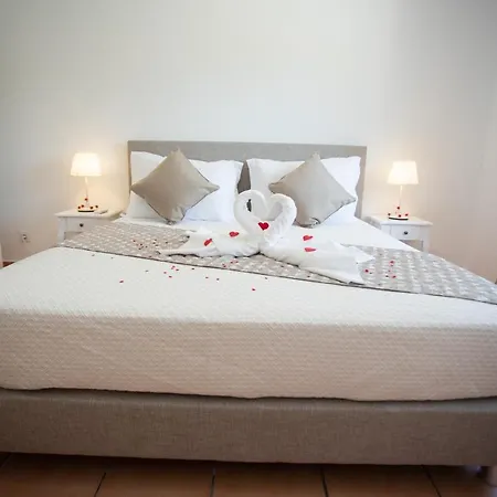 Caracol With Heated Pool & Mini-golf * Luz de Tavira