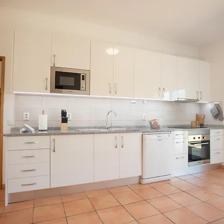 Caracol With Heated Pool & Mini-golf Luz de Tavira