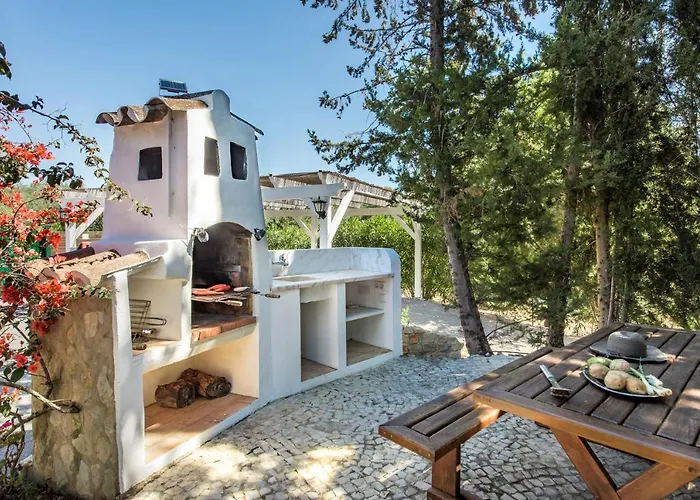 Caracol With Heated Pool & Mini-golf * Luz de Tavira