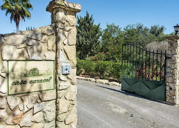 Caracol With Heated Pool & Mini-golf Villa *