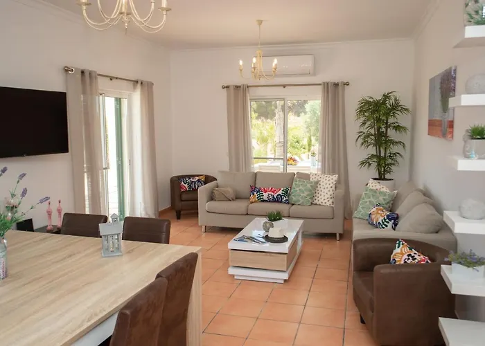 Caracol With Heated Pool & Mini-golf