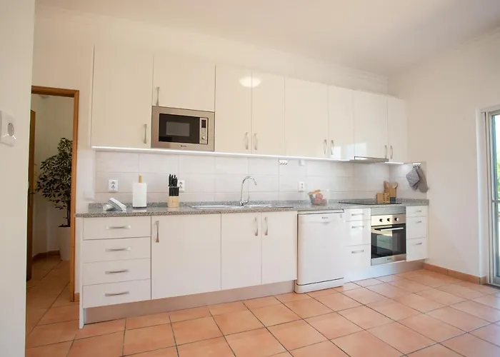 Caracol With Heated Pool & Mini-golf Luz de Tavira