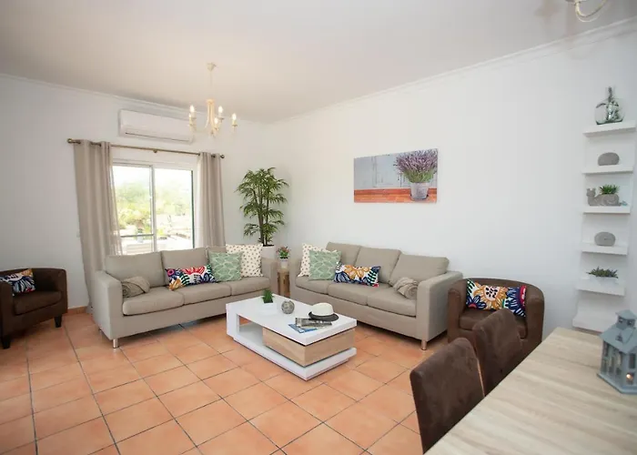 Caracol With Heated Pool & Mini-golf Villa Luz de Tavira