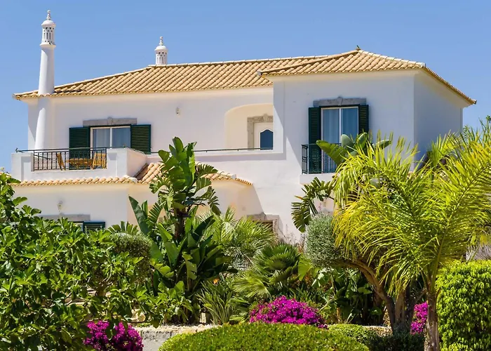 Caracol With Heated Pool & Mini-golf Villa *