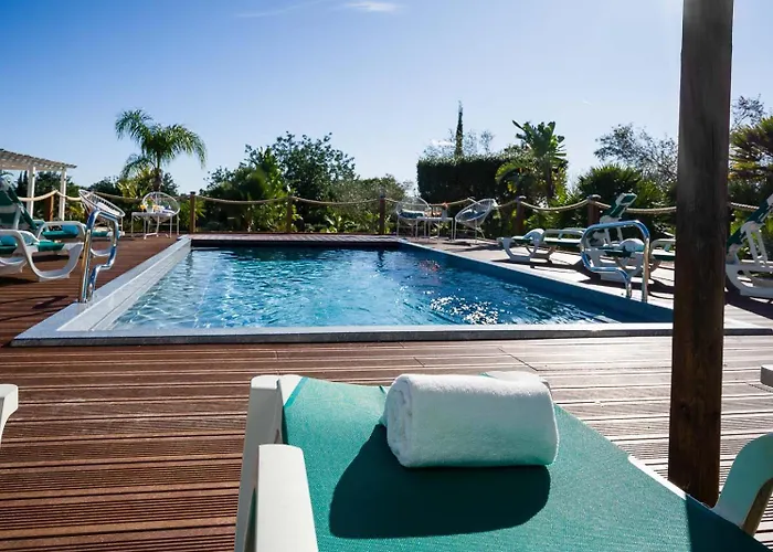 Villa Caracol With Heated Pool & Mini-golf
