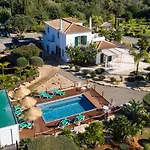 Caracol With Heated Pool & Mini-golf لوز دي تافيرا