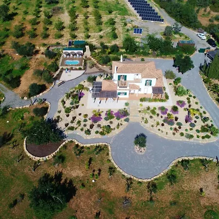 Caracol With Heated Pool & Mini-golf Villa