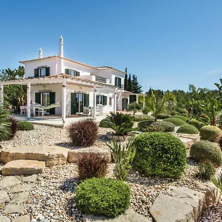 Caracol With Heated Pool & Mini-golf Villa Luz de Tavira