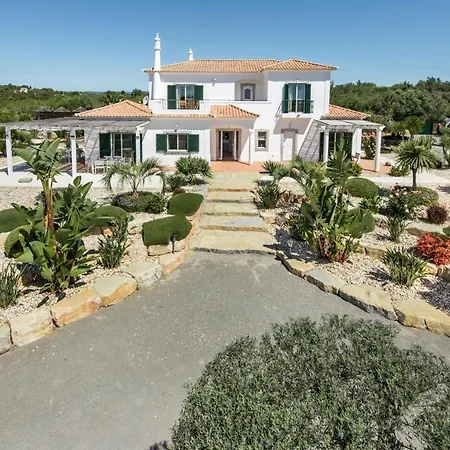 Villa Caracol With Heated Pool & Mini-golf