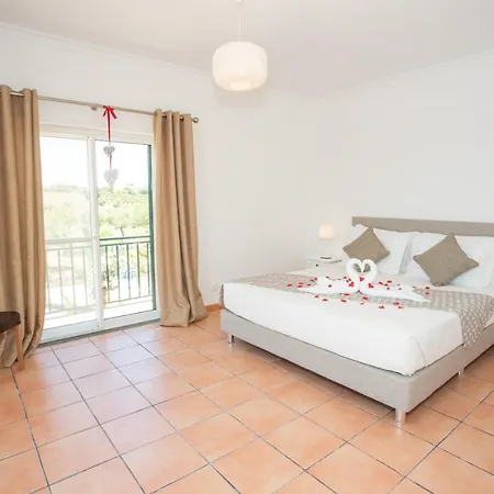 Caracol With Heated Pool & Mini-golf Luz de Tavira