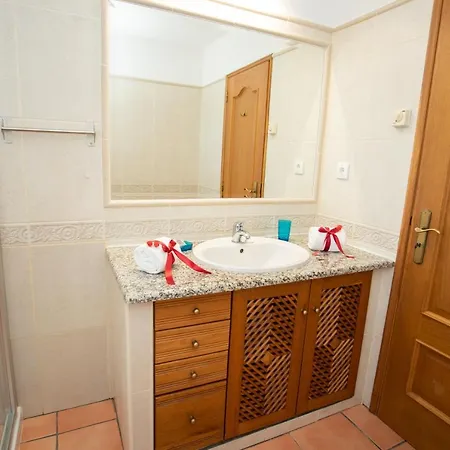 Caracol With Heated Pool & Mini-golf Villa