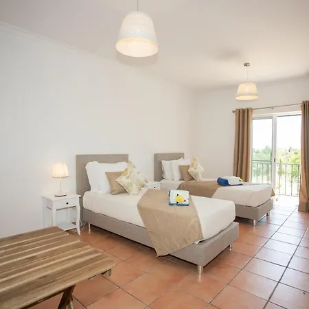 Villa Caracol With Heated Pool & Mini-golf *