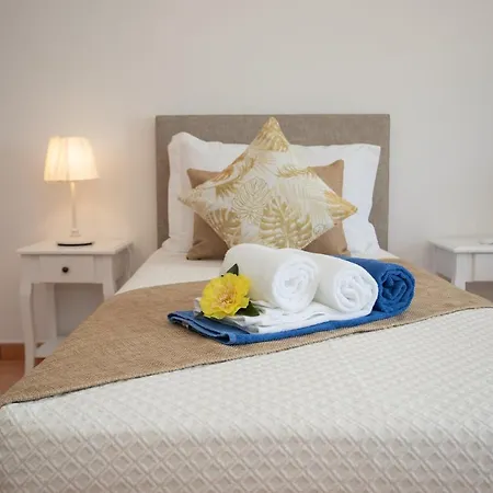 Villa Caracol With Heated Pool & Mini-golf Luz de Tavira