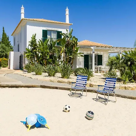 Villa Caracol With Heated Pool & Mini-golf