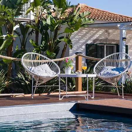 Caracol With Heated Pool & Mini-golf