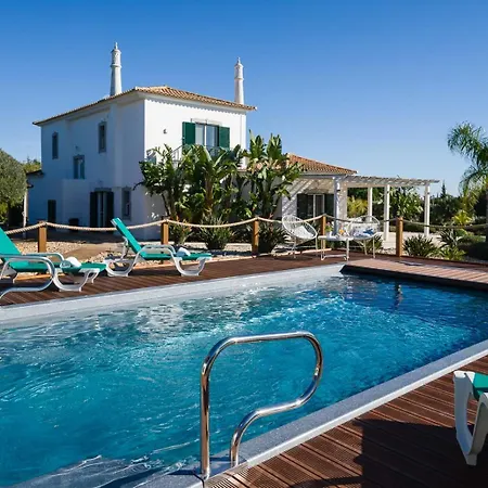 Villa Caracol With Heated Pool & Mini-golf *