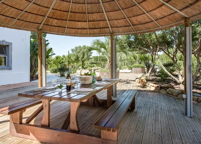 Caracol With Heated Pool & Mini-golf Villa