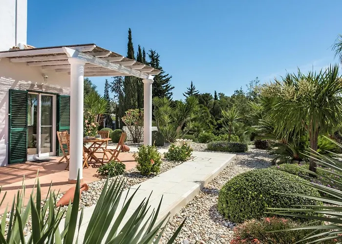 Villa Caracol With Heated Pool & Mini-golf