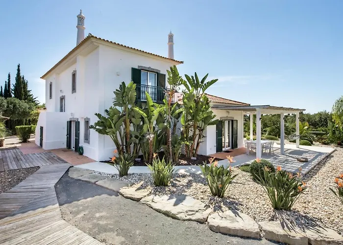 Villa Caracol With Heated Pool & Mini-golf