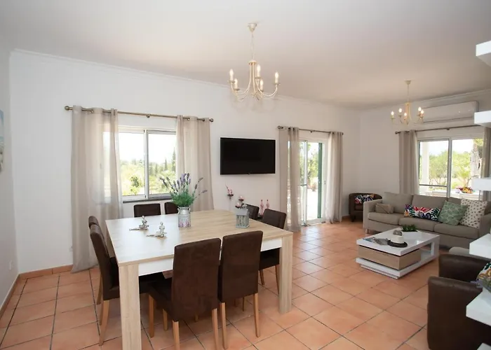 Villa Caracol With Heated Pool & Mini-golf