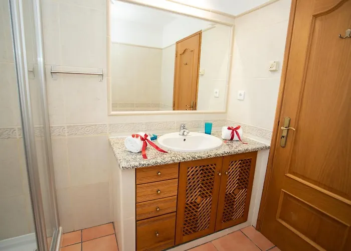 Caracol With Heated Pool & Mini-golf Villa