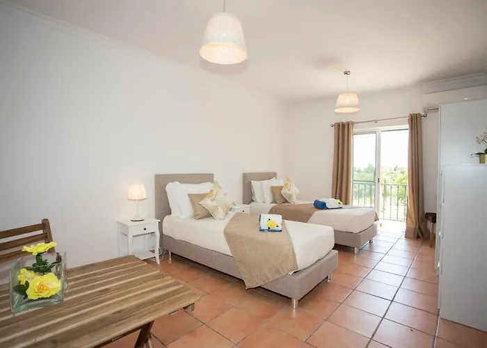 Villa Caracol With Heated Pool & Mini-golf *