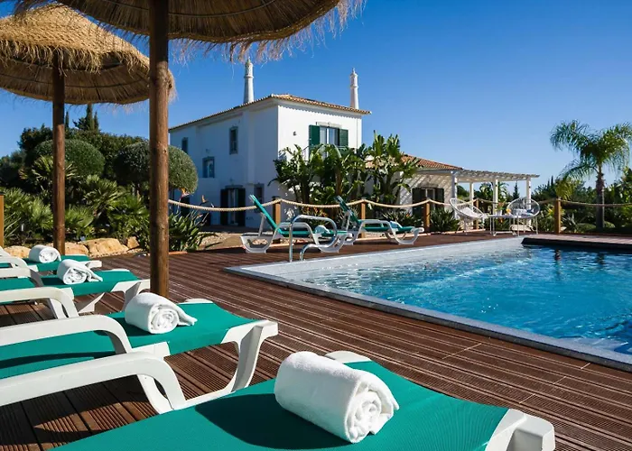 Villa Caracol With Heated Pool & Mini-golf