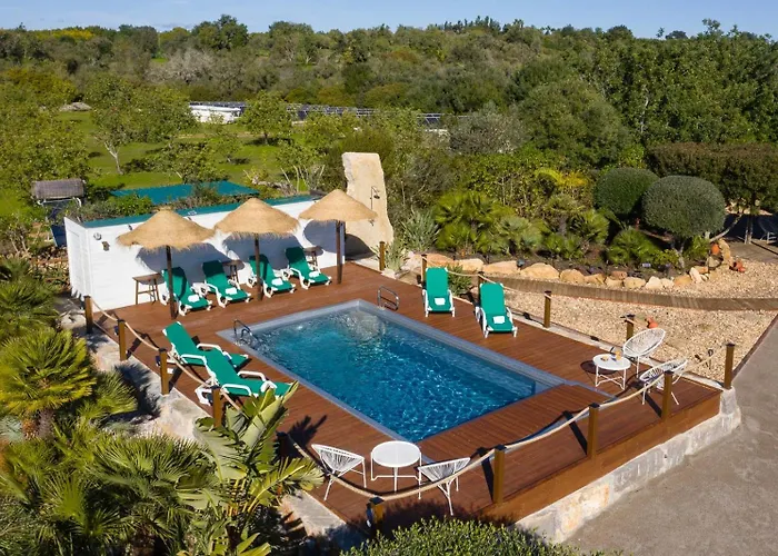 Caracol With Heated Pool & Mini-golf *