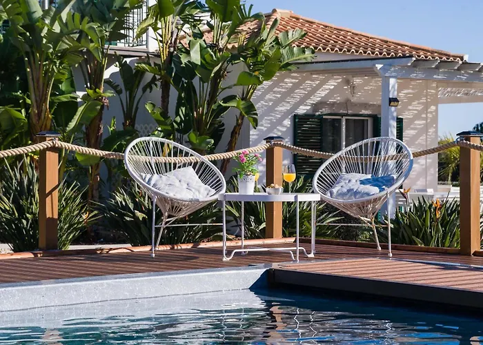 Caracol With Heated Pool & Mini-golf