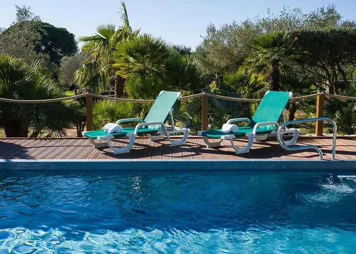 Caracol With Heated Pool & Mini-golf Villa *