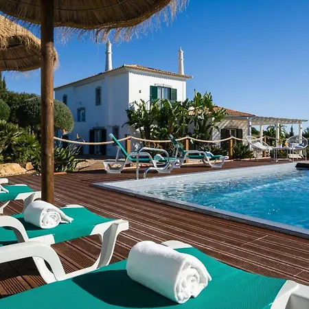 别墅 Caracol With Heated Pool & Mini-golf