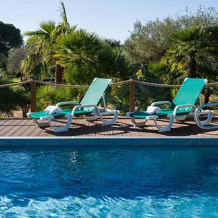 Caracol With Heated Pool & Mini-golf 别墅 *